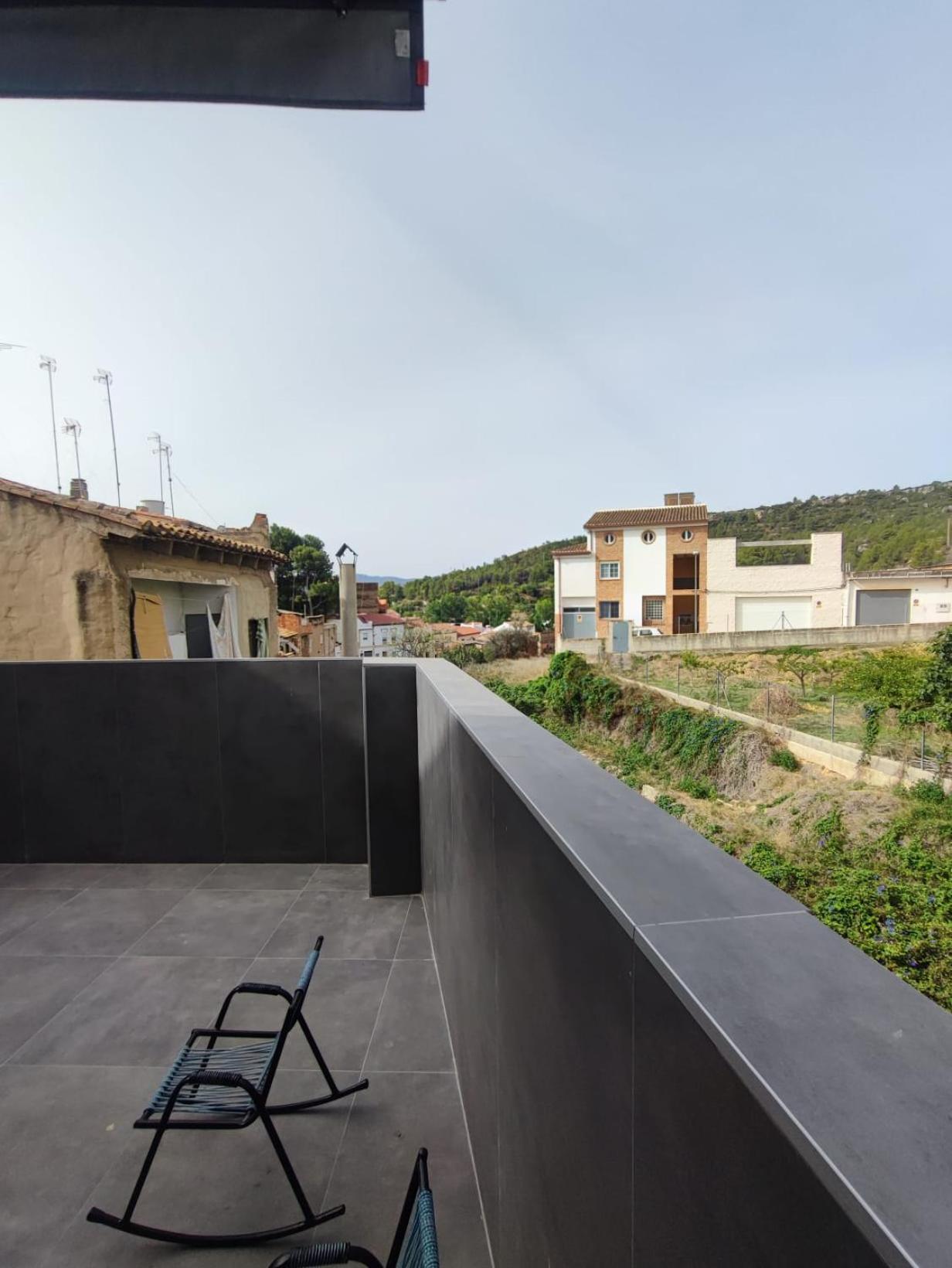 Casa Salvador, Escapada De Aventura Y Relax En Bunol Apartment Exterior photo